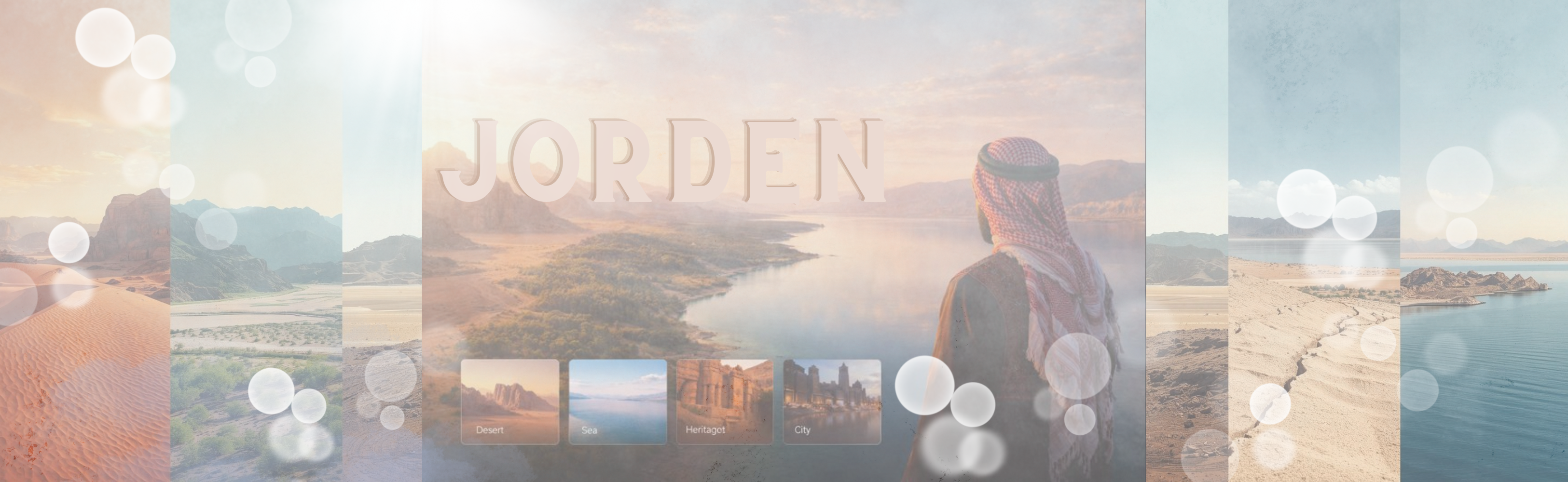 Jordan Tourism 1