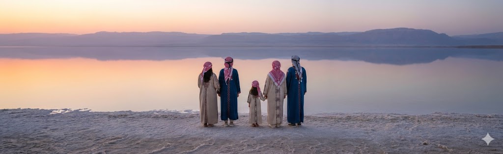 Jordan Tourism 2